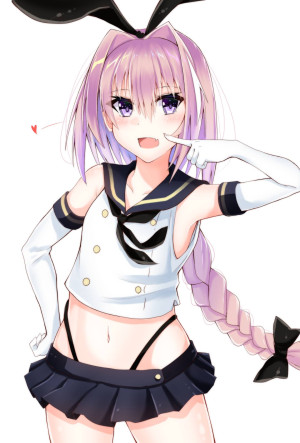 random Astolfo image