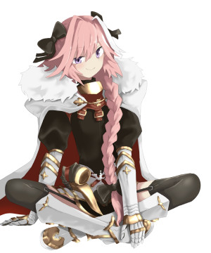 random Astolfo image
