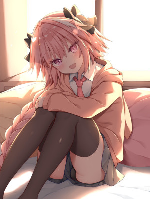 random Astolfo image