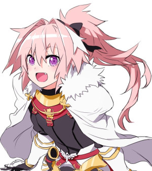 random Astolfo image