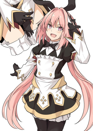 random Astolfo image