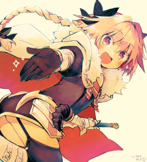 random Astolfo image