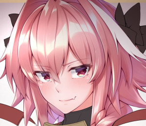 random Astolfo image
