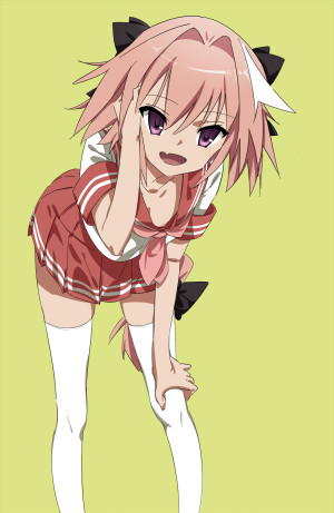 random Astolfo image
