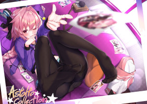 random Astolfo image