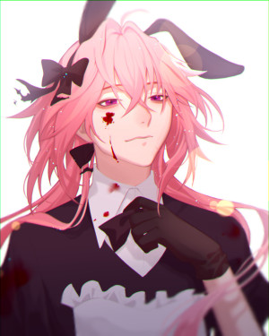 random Astolfo image