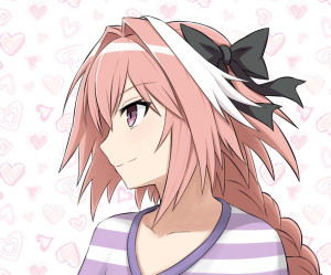 random Astolfo image