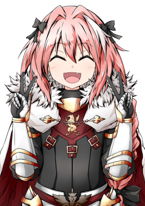 random Astolfo image