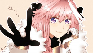 random Astolfo image