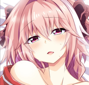 random Astolfo image