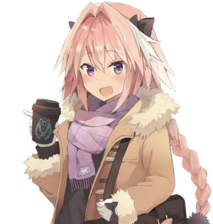 random Astolfo image
