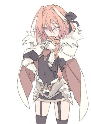 random Astolfo image