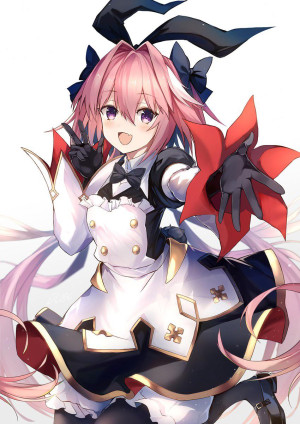 random Astolfo image