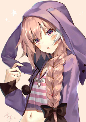 random Astolfo image