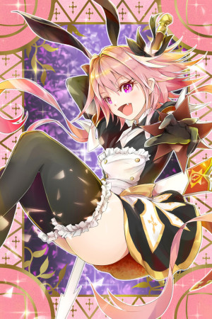 random Astolfo image