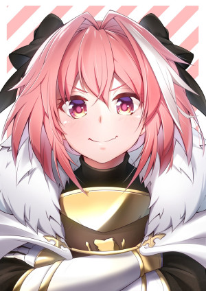 random Astolfo image