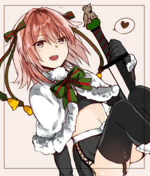 random Astolfo image