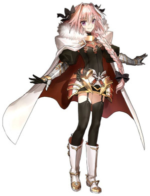 random Astolfo image