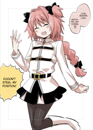 random Astolfo image