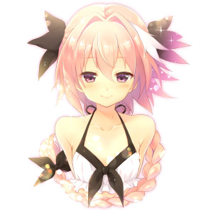 random Astolfo image