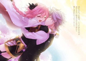 random Astolfo image