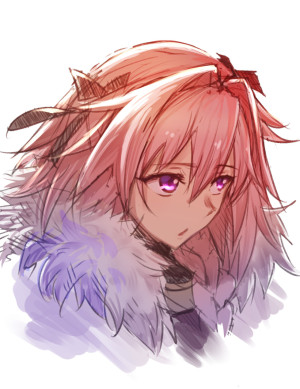 random Astolfo image
