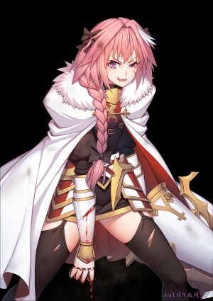 random Astolfo image