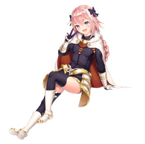 random Astolfo image