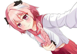 random Astolfo image