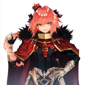 random Astolfo image