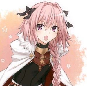 random Astolfo image