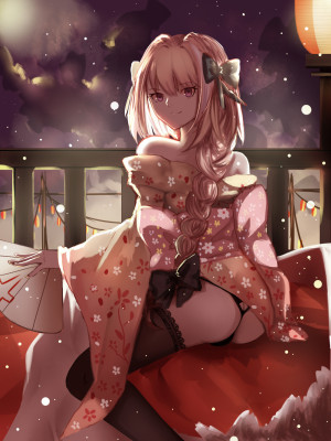 random Astolfo image
