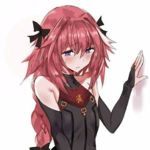 random Astolfo image