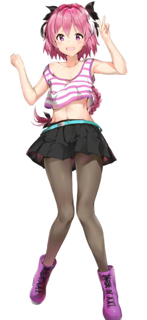 random Astolfo image