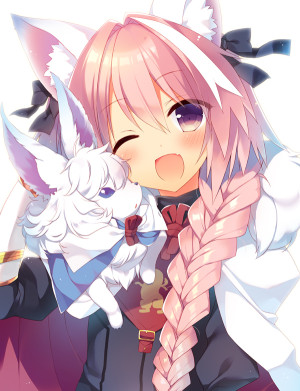 random Astolfo image