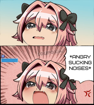 random Astolfo image